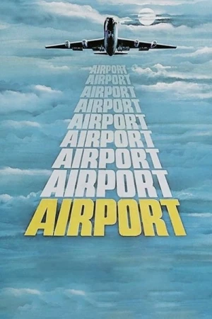 Regarder Airport en streaming complet