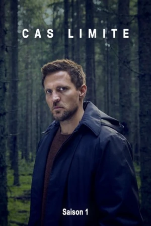 Regarder Borderliner - Saison 1 en streaming complet