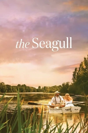 Regarder La mouette en streaming complet