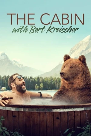 Regarder The Cabin with Bert Kreischer - Saison 1 en streaming complet