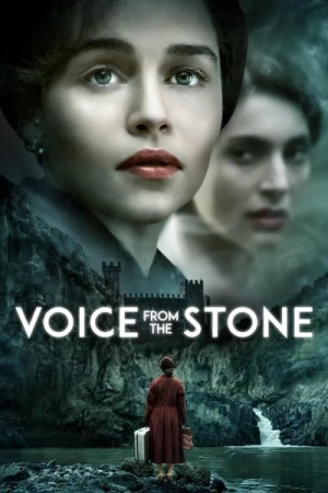 Regarder Voice from the Stone en streaming complet