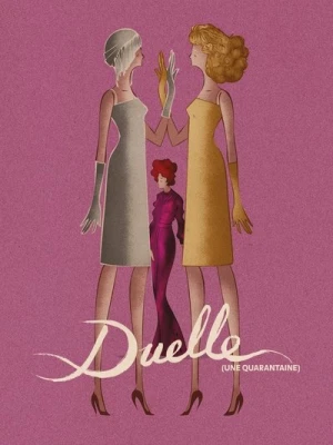 Regarder Duelle (une quarantaine) en streaming complet
