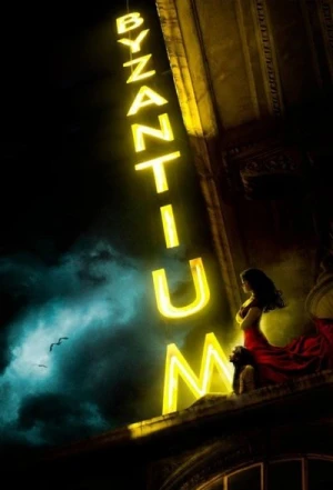 Regarder Byzantium en streaming complet