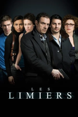  Les Limiers - Saison 1 affiche 
