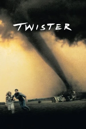  Twister affiche 