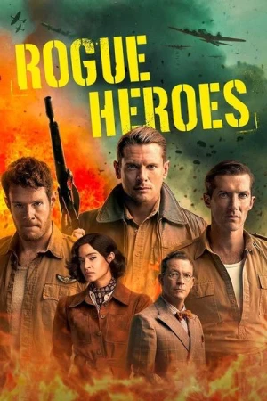 Regarder Rogue Heroes - Saison 2 en streaming complet