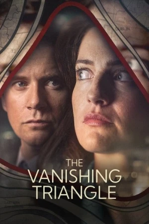  The Vanishing Triangle - Saison 1 affiche 