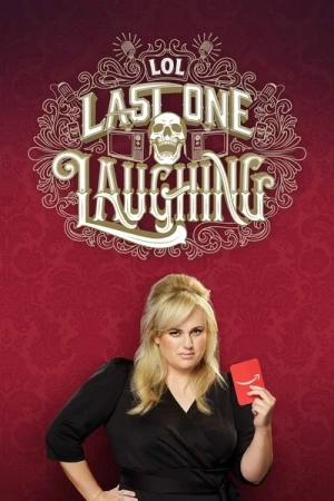  LOL : Last One Laughing Australia - Saison 1 affiche 
