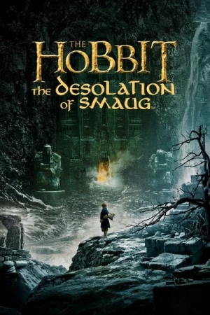 Regarder Le Hobbit : La Désolation de Smaug en streaming complet