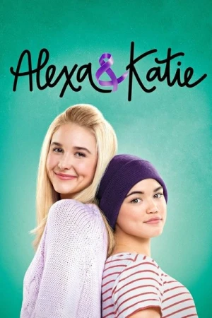 Regarder Alexa & Katie - Saison 1 en streaming complet