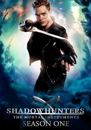 Regarder Shadowhunters - Saison 1 en streaming complet