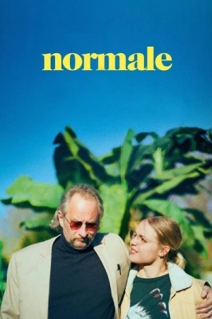  Normale affiche 