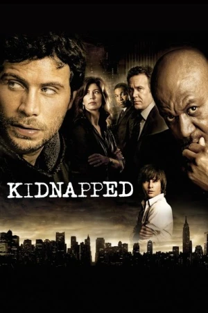 Regarder Kidnapped - Saison 1 en streaming complet