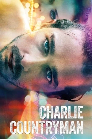  Charlie Countryman affiche 