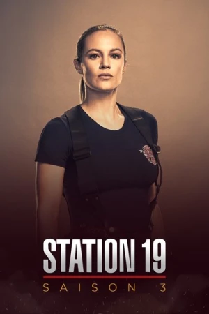 Regarder Station 19 - Saison 3 en streaming complet