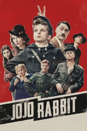 Regarder Jojo Rabbit en streaming complet
