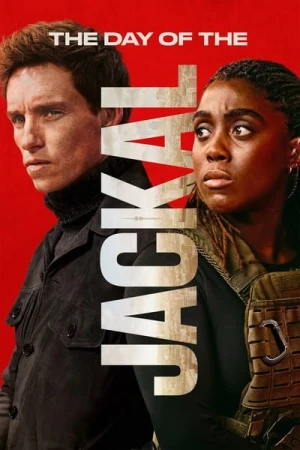 Regarder The Day of the Jackal - Saison 1 en streaming complet