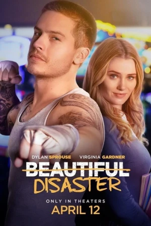  Joli Désastre affiche 