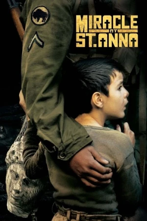 Regarder Miracle à Santa Anna en streaming complet