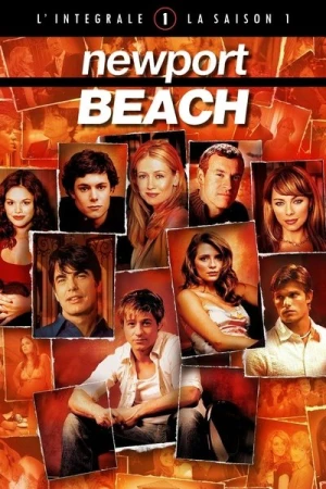 Regarder Newport Beach - Saison 1 en streaming complet