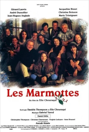 Regarder Les Marmottes en streaming complet