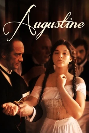  Augustine affiche 