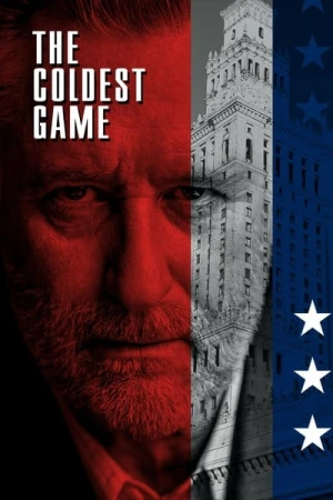 The Coldest Game affiche 