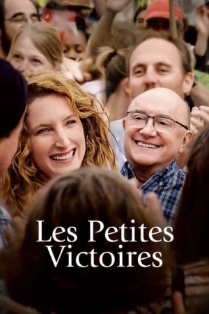 Regarder Les Petites Victoires en streaming complet