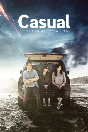 Regarder Casual - Saison 4 en streaming complet