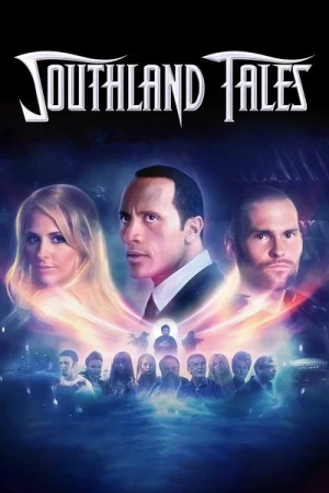 Regarder Southland Tales en streaming complet