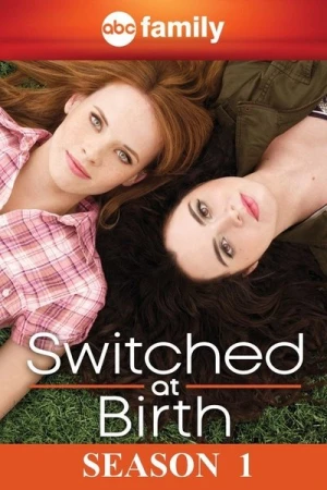 Regarder Switched At Birth - Saison 1 en streaming complet