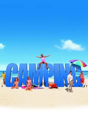 Regarder Camping en streaming complet