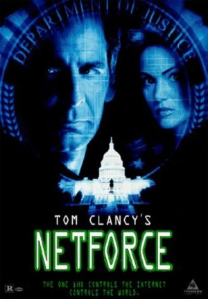 Regarder NetForce en streaming complet