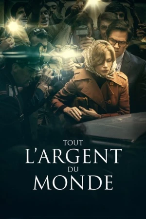  Tout l'Argent du Monde affiche 