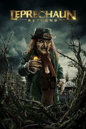 Regarder Leprechaun Returns en streaming complet