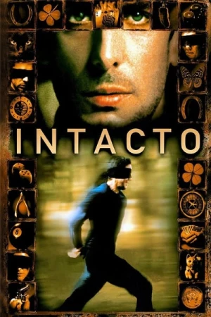 Regarder Intact en streaming complet