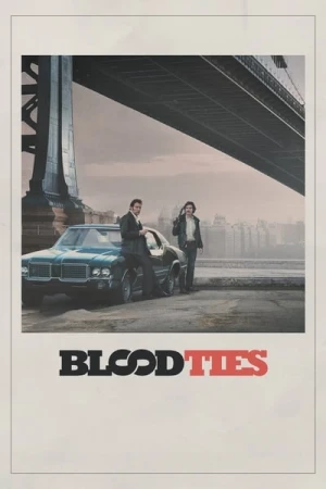 Regarder Blood Ties en streaming complet