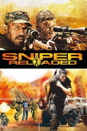 Regarder Sniper 4 : Reloaded en streaming complet