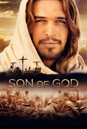 Regarder Son of God en streaming complet