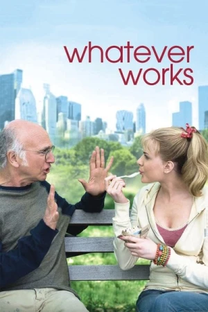 Regarder Whatever Works en streaming complet