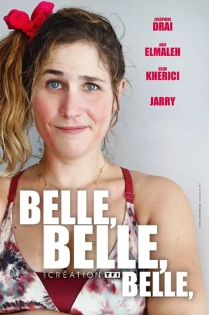 Regarder Belle belle belle en streaming complet