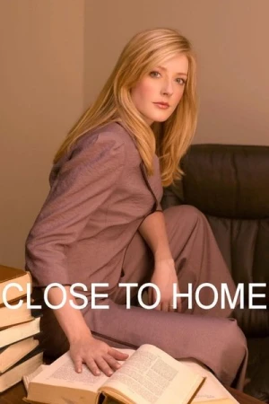 Regarder Close to Home - Saison 2 en streaming complet