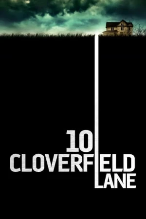 Regarder 10 Cloverfield Lane en streaming complet