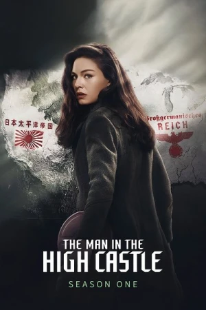 Regarder The Man In The High Castle - Saison 1 en streaming complet
