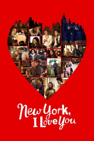 Regarder New York, I Love You en streaming complet