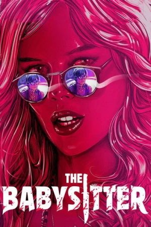 Regarder The Babysitter en streaming complet