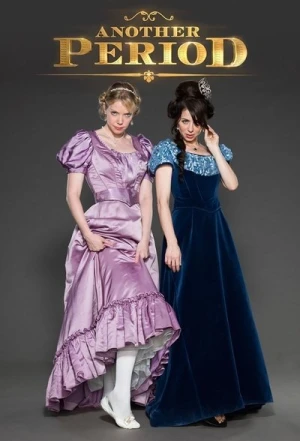 Regarder Another Period - Saison 3 en streaming complet