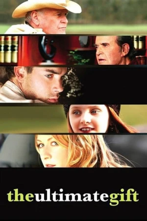 Regarder The Ultimate Gift en streaming complet