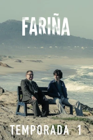 Regarder Fariña - Saison 1 en streaming complet