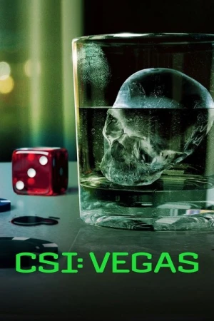 Regarder CSI: Vegas - Saison 3 en streaming complet
